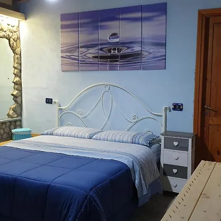 Duca Di San Martino Agroturismo