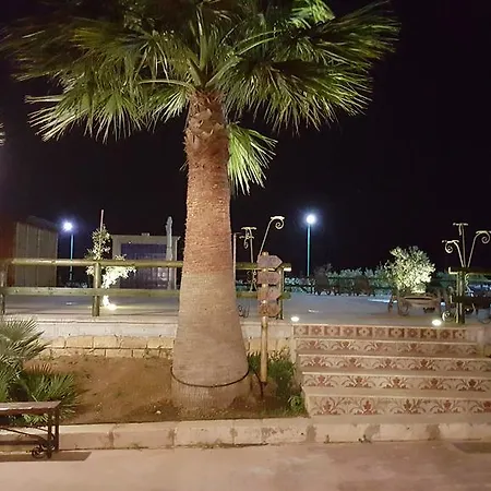 Séjour à la ferme Duca Di San Martino *