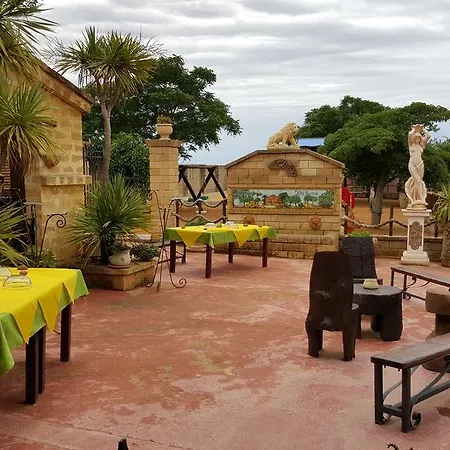 Séjour à la ferme Duca Di San Martino