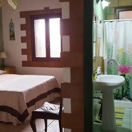 Séjour à la ferme Duca Di San Martino *