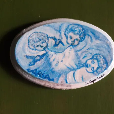 Duca Di San Martino Séjour à la ferme *