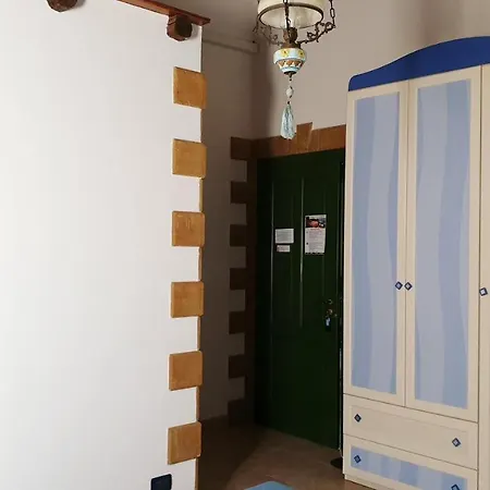 Duca Di San Martino Séjour à la ferme