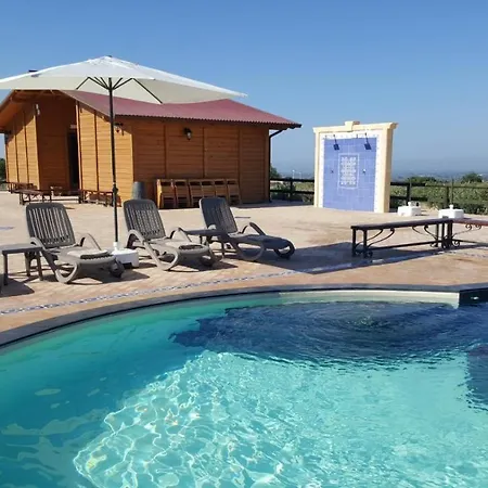 Duca Di San Martino Séjour à la ferme Partanna