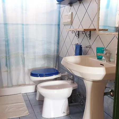 Séjour à la ferme Duca Di San Martino *