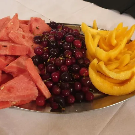 Séjour à la ferme Duca Di San Martino